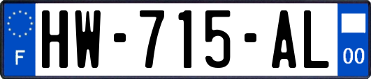 HW-715-AL