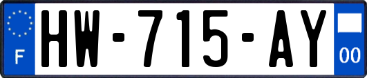 HW-715-AY