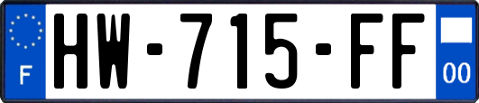 HW-715-FF