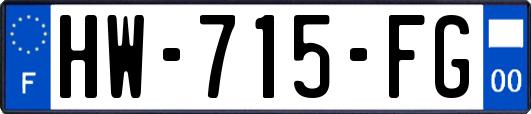 HW-715-FG