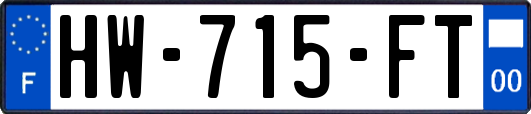 HW-715-FT