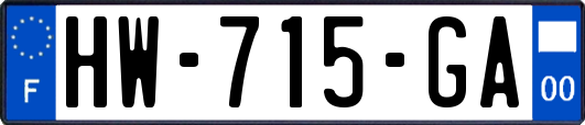 HW-715-GA