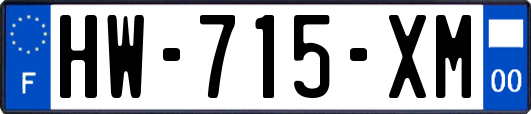 HW-715-XM