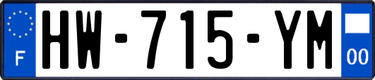 HW-715-YM