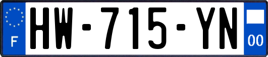 HW-715-YN