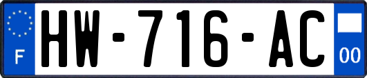 HW-716-AC