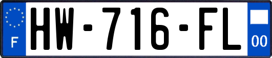 HW-716-FL