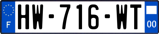 HW-716-WT