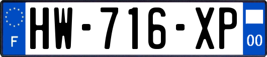 HW-716-XP