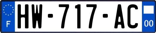 HW-717-AC