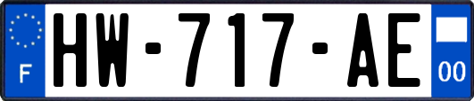 HW-717-AE