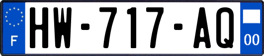 HW-717-AQ