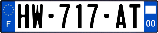 HW-717-AT