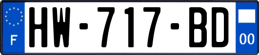 HW-717-BD
