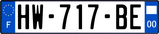 HW-717-BE