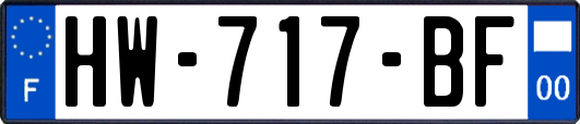 HW-717-BF
