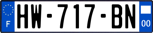 HW-717-BN