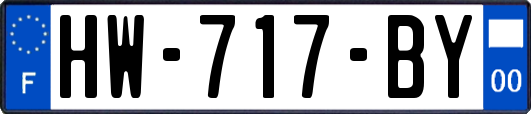 HW-717-BY