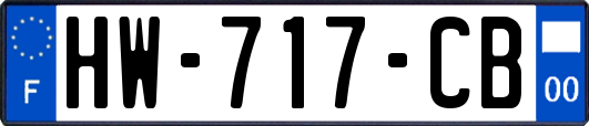 HW-717-CB
