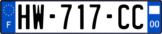 HW-717-CC