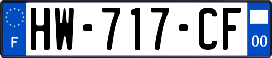 HW-717-CF