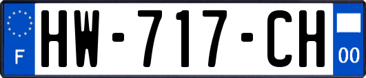 HW-717-CH