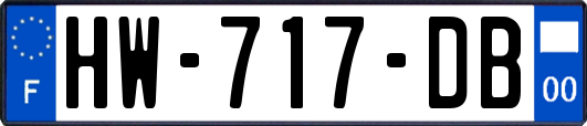 HW-717-DB