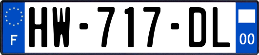 HW-717-DL