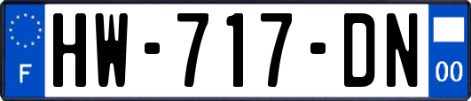 HW-717-DN