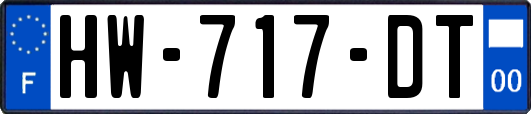 HW-717-DT