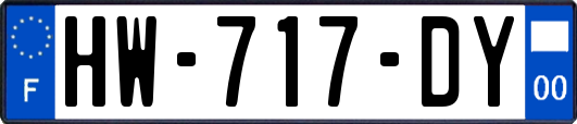 HW-717-DY