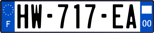 HW-717-EA