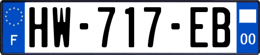 HW-717-EB