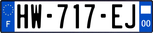 HW-717-EJ