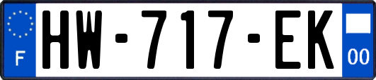 HW-717-EK