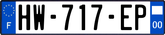 HW-717-EP