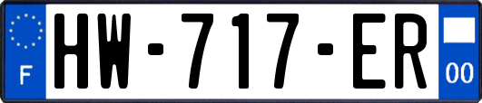 HW-717-ER