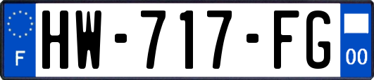HW-717-FG