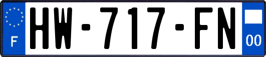 HW-717-FN