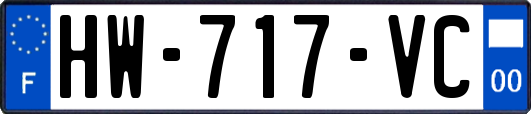 HW-717-VC