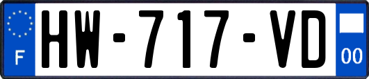 HW-717-VD