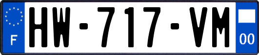 HW-717-VM