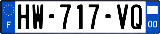 HW-717-VQ