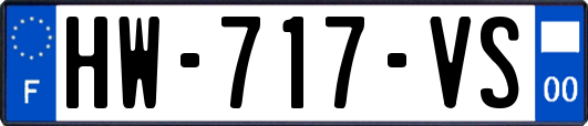 HW-717-VS