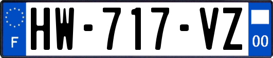 HW-717-VZ