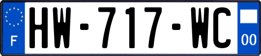 HW-717-WC