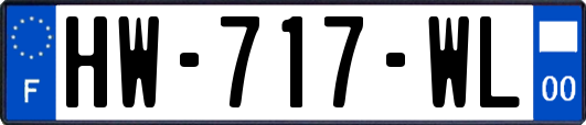 HW-717-WL
