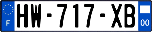 HW-717-XB