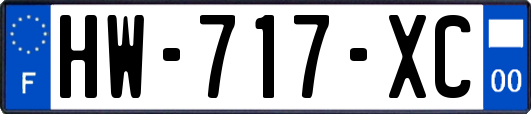 HW-717-XC