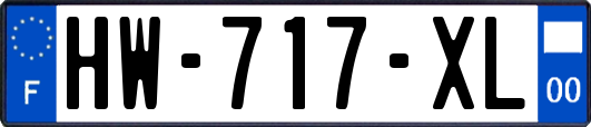 HW-717-XL